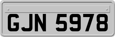 GJN5978