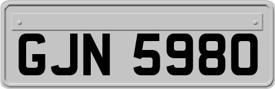 GJN5980