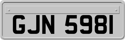 GJN5981