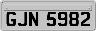 GJN5982
