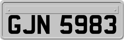 GJN5983