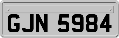 GJN5984