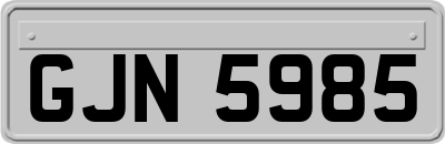 GJN5985