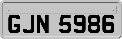 GJN5986