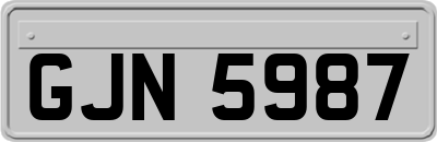 GJN5987