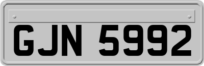 GJN5992