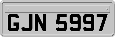 GJN5997