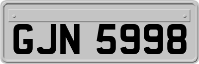 GJN5998