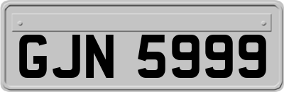GJN5999