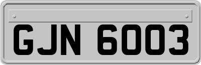 GJN6003