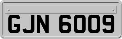 GJN6009