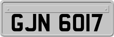GJN6017
