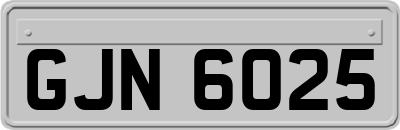 GJN6025