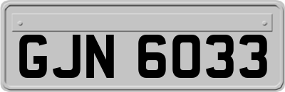 GJN6033