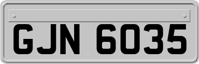 GJN6035