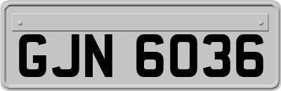 GJN6036