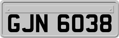 GJN6038