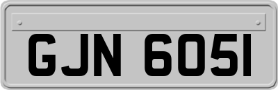 GJN6051