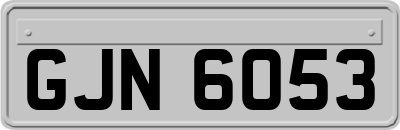 GJN6053