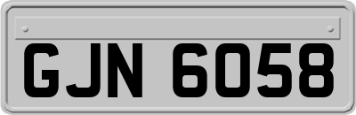 GJN6058
