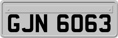 GJN6063