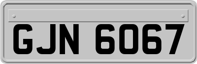 GJN6067