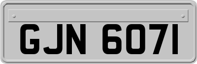 GJN6071