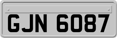 GJN6087