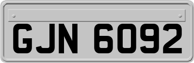 GJN6092