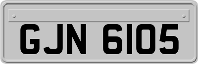 GJN6105