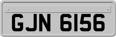GJN6156