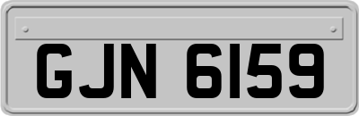 GJN6159