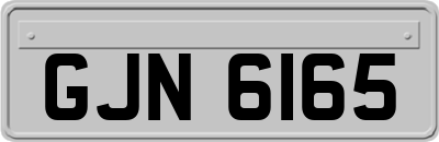GJN6165