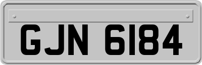 GJN6184