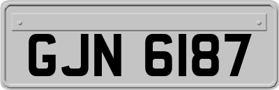 GJN6187
