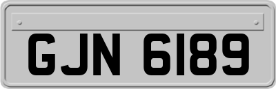 GJN6189