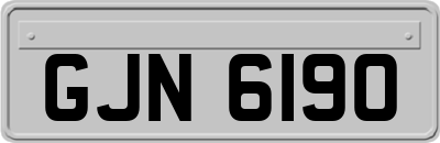 GJN6190