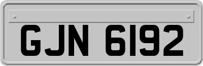 GJN6192