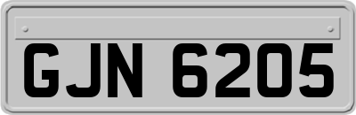 GJN6205