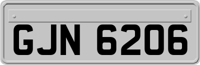 GJN6206