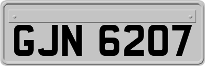 GJN6207