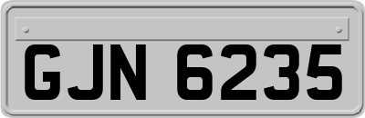 GJN6235