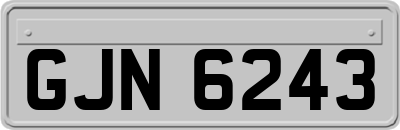 GJN6243