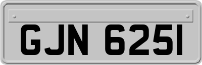 GJN6251