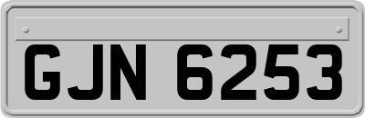 GJN6253