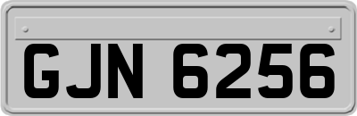 GJN6256