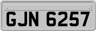 GJN6257