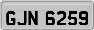 GJN6259