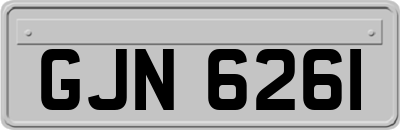 GJN6261