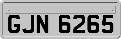 GJN6265